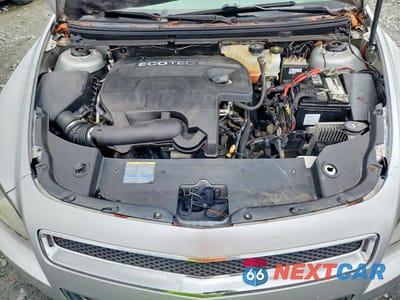 Zdjęcie 11 z 12 samochodu: 2010 CHEVROLET MALIBU 1LT VIN:1G1ZC5EB5AF152871 - miniatura