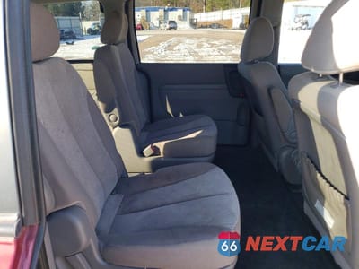 Zdjęcie 11 z 14 samochodu: 2011 KIA SEDONA LX VIN:KNDMG4C74B6387780 - miniatura
