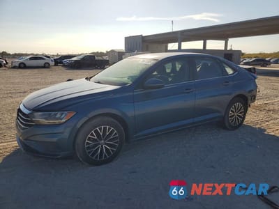 2021 VOLKSWAGEN JETTA S 3VWC57BU6MM012824 - główne zdjęcie licytacji z USA - miniatura