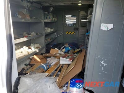 Zdjęcie 10 z 13 samochodu: 2016 FORD TRANSIT T-250 CARGO - R & D - PRI FLEET VIN:1FTYR1ZM3GKA82521 - miniatura