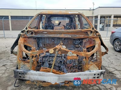 Piąte zdjęcie samochodu w środku: 2022 TOYOTA SIENNA LE VIN:5TDKSKFC4NS071156 - miniatura