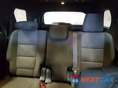 Zdjęcie 10 z 13 samochodu: 2013 FORD EXPLORER XLT VIN:1FM5K8D83DGC87941 - miniatura