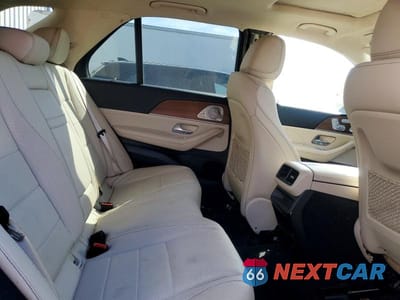 Zdjęcie 11 z 12 samochodu: 2021 MERCEDES-BENZ GLE 350 4MATIC VIN:4JGFB4KB4MA555247 - miniatura