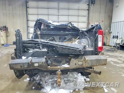 Zdjęcie 6 z 12 samochodu: 2017 FORD F250 SUPER DUTY VIN:1FT7X2B65HEE90151 - miniatura