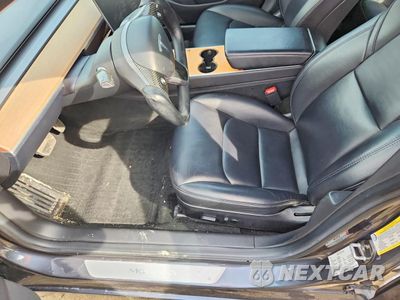 Zdjęcie 7 z 12 samochodu: 2018 TESLA MODEL 3 VIN:5YJ3E1EB9JF116816 - miniatura