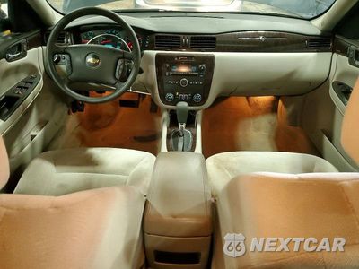 Zdjęcie 8 z 12 samochodu: 2015 CHEVROLET IMPALA LIMITED LT VIN:2G1WB5E35F1113176 - miniatura