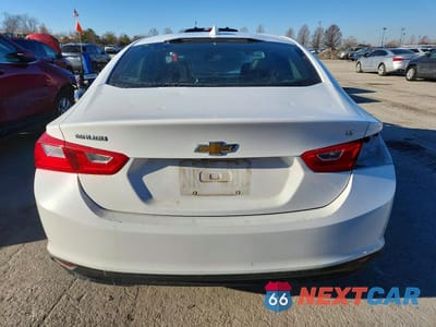 Zdjęcie 6 z 13 samochodu: 2016 CHEVROLET MALIBU LT VIN:1G1ZE5ST6GF345840 - miniatura