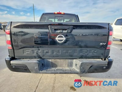 Zdjęcie 6 z 11 samochodu: 2023 NISSAN FRONTIER S VIN:1N6ED1CL3PN612385 - miniatura