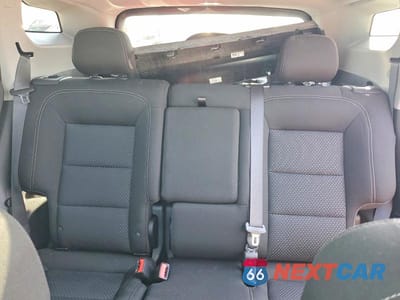 Zdjęcie 10 z 12 samochodu: 2024 GMC TERRAIN SLE VIN:3GKALTEG2RL382717 - miniatura