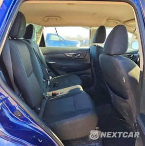 Zdjęcie 11 z 14 samochodu: 2017 NISSAN ROGUE S VIN:5N1AT2MV4HC785187 - miniatura
