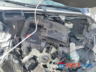 Zdjęcie 11 z 11 samochodu: 2021 MERCEDES-BENZ SPRINTER 2500 VIN:W1Y4DBHY3MT045588 - miniatura