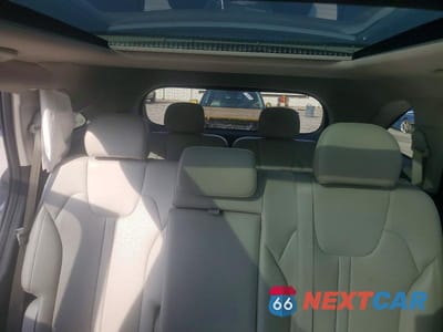 Zdjęcie 10 z 13 samochodu: 2022 KIA SORENTO S VIN:5XYRL4LC3NG122476 - miniatura