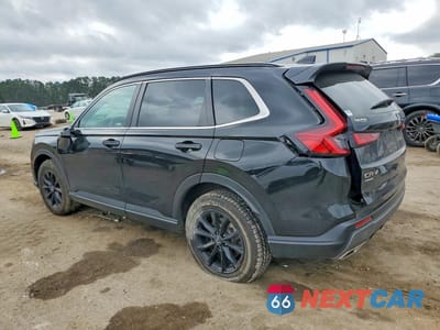 Drugie zdjęcie samochodu z przodu: 2024 HONDA CR-V SPORT VIN:7FARS6H51RE009197 - miniatura