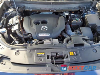 Zdjęcie 12 z 12 samochodu: 2022 MAZDA CX-9 GRAND TOURING VIN:JM3TCBDY7N0628331 - miniatura