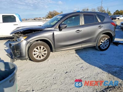 2016 MAZDA CX-5 TOURING JM3KE4CY1G0901222 - główne zdjęcie licytacji z USA - miniatura