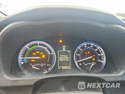 Zdjęcie 9 z 14 samochodu: 2015 TOYOTA HIGHLANDER HYBRID LIMITED VIN:5TDDCRFHXFS012740 - miniatura