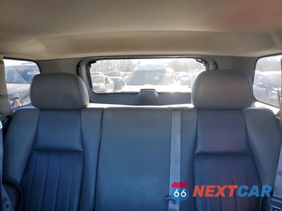 Zdjęcie 10 z 13 samochodu: 2005 JEEP GRAND CHEROKEE LAREDO VIN:1J4GR48KX5C646762 - miniatura
