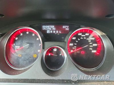 Zdjęcie 9 z 12 samochodu: 2009 GMC ACADIA SLT-1 VIN:1GKER23D29J148300 - miniatura