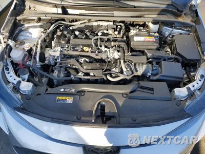 Zdjęcie 11 z 12 samochodu: 2024 TOYOTA COROLLA LE VIN:JTDB4MEE8R3016659 - miniatura