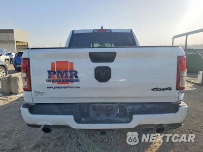 Zdjęcie 6 z 12 samochodu: 2024 RAM 1500 TRADESMAN VIN:1C6SRFGT6RN159209 - miniatura