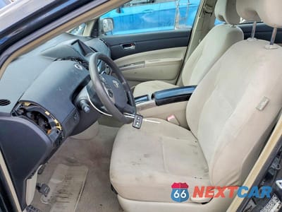 Zdjęcie 7 z 12 samochodu: 2007 TOYOTA PRIUS VIN:JTDKB20U377640416 - miniatura