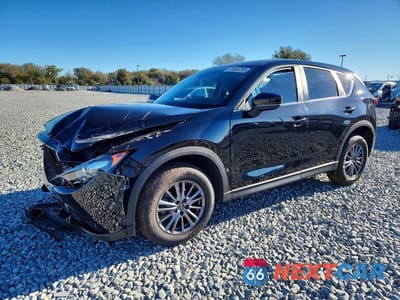 2021 MAZDA CX-5 SPORT JM3KFBBM9M0353255 - główne zdjęcie licytacji z USA - miniatura