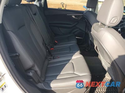 Zdjęcie 11 z 12 samochodu: 2022 AUDI Q7 PREMIUM PLUS VIN:WA1LXBF74ND012137 - miniatura