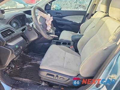 Zdjęcie 7 z 11 samochodu: 2016 HONDA CR-V EX VIN:2HKRM4H58GH122119 - miniatura