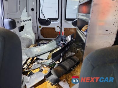 Zdjęcie 10 z 13 samochodu: 2012 FORD TRANSIT CONNECT XL VIN:NM0LS6AN6CT102083 - miniatura