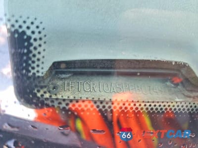 Zdjęcie 12 z 12 samochodu: 1993 FORD RANGER VIN:1FTCR10A5PPB07497 - miniatura