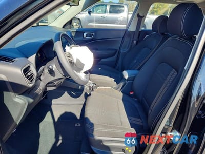 Zdjęcie 7 z 14 samochodu: 2026 HYUNDAI VENUE SEL VIN:KMHRC8A31TU427539 - miniatura