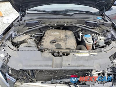 Zdjęcie 12 z 13 samochodu: 2016 AUDI Q5 PREMIUM PLUS VIN:WA1L2AFP4GA037293 - miniatura