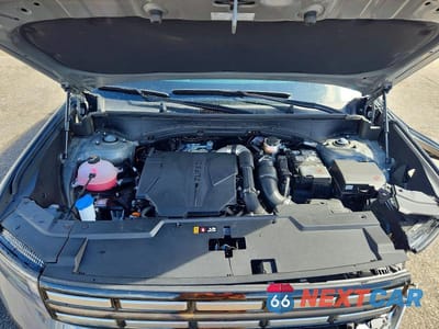 Zdjęcie 11 z 12 samochodu: 2025 HYUNDAI SANTA FE SE VIN:5NMP14GL5SH128160 - miniatura