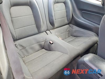 Zdjęcie 10 z 12 samochodu: 2016 FORD MUSTANG VIN:1FA6P8AMXG5242190 - miniatura