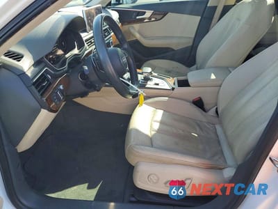 Zdjęcie 7 z 11 samochodu: 2017 AUDI A4 PRESTIGE VIN:WAUFNAF43HN032951 - miniatura