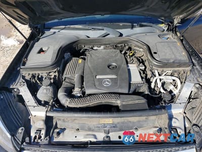 Zdjęcie 12 z 12 samochodu: 2018 MERCEDES-BENZ GLC 300 VIN:WDC0G4JB1JV051976 - miniatura