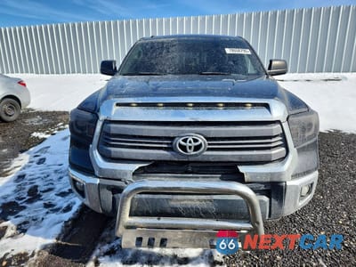 Piąte zdjęcie samochodu w środku: 2015 TOYOTA TUNDRA SR5 VIN:5TFUY5F10FX478748 - miniatura