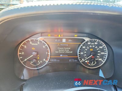Zdjęcie 9 z 13 samochodu: 2019 NISSAN ALTIMA SL VIN:1N4BL4EV6KC195475 - miniatura