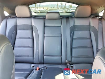 Zdjęcie 10 z 12 samochodu: 2022 MERCEDES-BENZ GLE COUPE AMG 53 4MATIC VIN:4JGFD6BB8NA795280 - miniatura