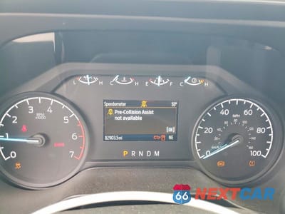 Zdjęcie 9 z 12 samochodu: 2023 FORD F250 SUPER DUTY VIN:1FT7X2BA2PEE04782 - miniatura