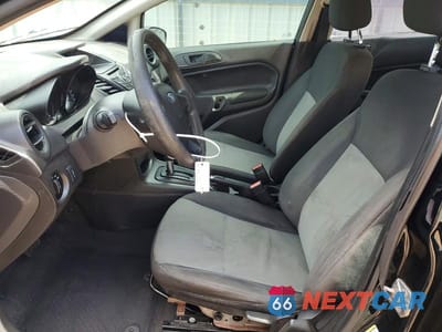 Zdjęcie 7 z 11 samochodu: 2019 FORD FIESTA S VIN:3FADP4AJ1KM115210 - miniatura