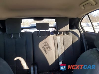 Zdjęcie 10 z 13 samochodu: 2018 MITSUBISHI ECLIPSE CROSS ES VIN:JA4AS3AA8JZ066245 - miniatura