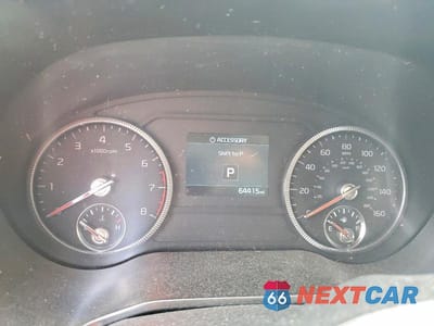 Zdjęcie 9 z 13 samochodu: 2022 KIA TELLURIDE EX VIN:5XYP34HC6NG203214 - miniatura