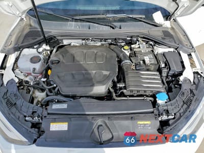 Zdjęcie 11 z 13 samochodu: 2023 AUDI A3 PREMIUM VIN:WAUAUDGY4PA108814 - miniatura