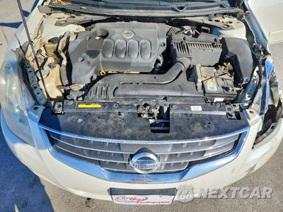Zdjęcie 11 z 12 samochodu: 2010 NISSAN ALTIMA BASE VIN:1N4AL2AP0AN450809 - miniatura