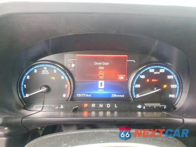 Zdjęcie 9 z 13 samochodu: 2022 FORD BRONCO SPORT OUTER BANKS VIN:3FMCR9C6XNRD80555 - miniatura