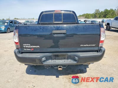 Zdjęcie 6 z 12 samochodu: 2013 TOYOTA TACOMA DOUBLE CAB PRERUNNER LONG BED VIN:5TFKU4HN5DX002991 - miniatura