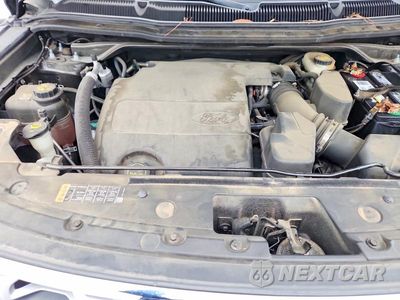 Zdjęcie 12 z 12 samochodu: 2017 FORD EXPLORER LIMITED VIN:1FM5K8F80HGE27737 - miniatura