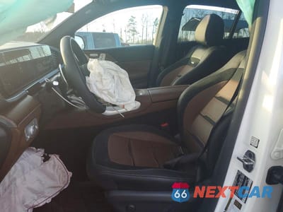 Zdjęcie 7 z 11 samochodu: 2025 MERCEDES-BENZ GLE COUPE AMG 53 4MATIC VIN:4JGFD6BB4SB452715 - miniatura