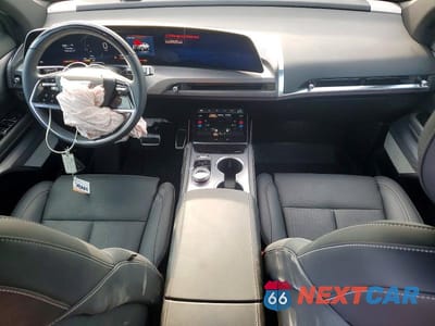 Zdjęcie 8 z 12 samochodu: 2026 CADILLAC VISTIQ SPORT VIN:1GYC3NMLXTZ700124 - miniatura
